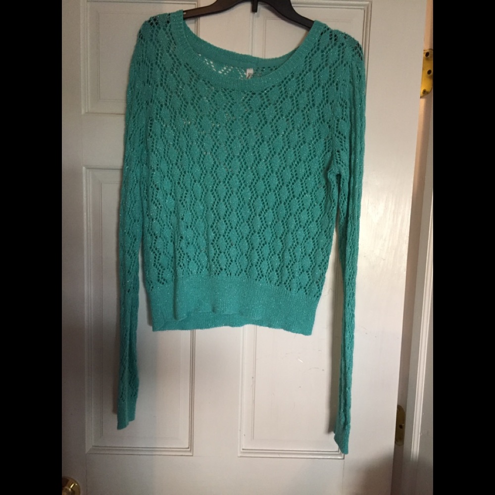 Aeropostale Sweater